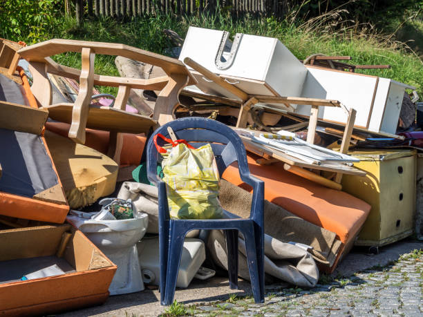 Best Junk Removal Near Me  in Spencer, WV