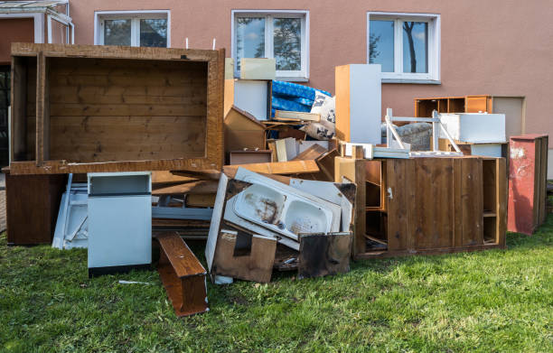 Best Full-Service Junk Removal  in Spencer, WV