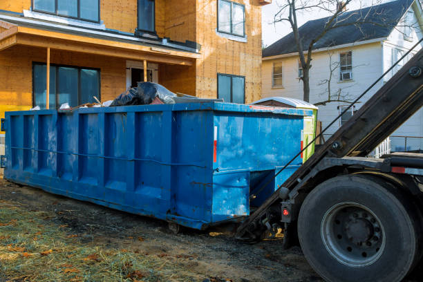 Best Basement Cleanout Services  in Spencer, WV