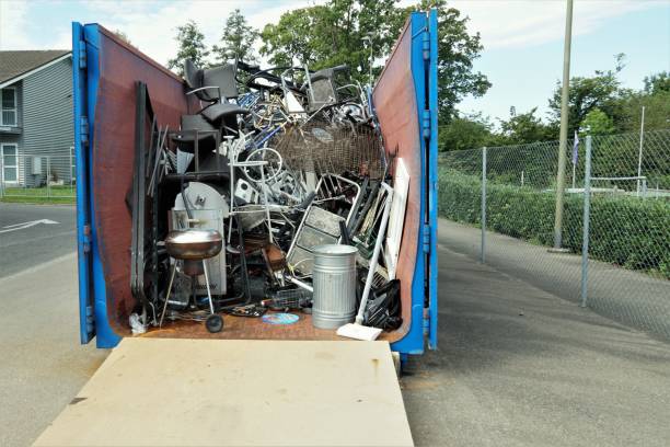 Full-Service Junk Removal in Spencer, WV