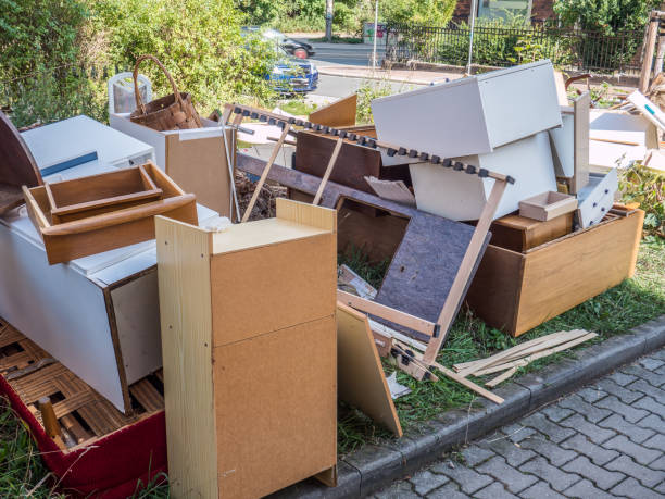 Best Yard Cleanup Services  in Spencer, WV