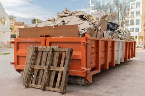 Best Commercial Cleanout Services  in Spencer, WV