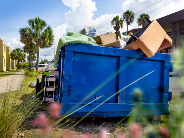 Best Trash Removal Near Me  in Spencer, WV