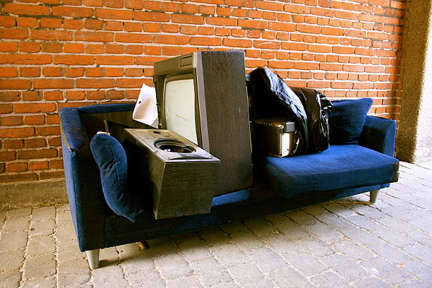 Best Professional Junk Removal  in Spencer, WV