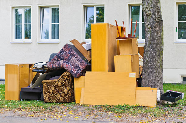 Best Dumpster Rental Services  in Spencer, WV