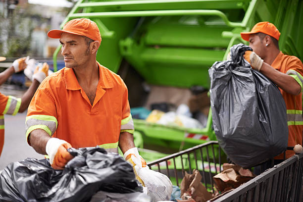 Best Full-Service Junk Removal  in Spencer, WV