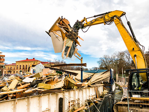 Best Dumpster Rental Services  in Spencer, WV