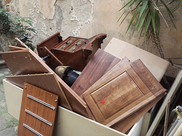 Reliable Spencer, WV Junk Removal Solutions